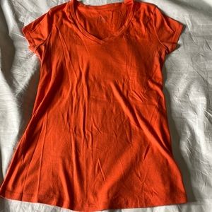 Liz Lang Maternity size medium short sleeve T-Shirt.